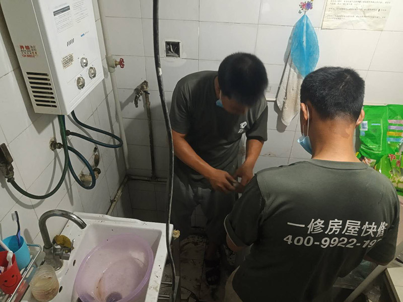 裝修廁所應(yīng)該要注意什么細(xì)節(jié)，沈陽(yáng)專(zhuān)業(yè)廁所改造公司告訴你