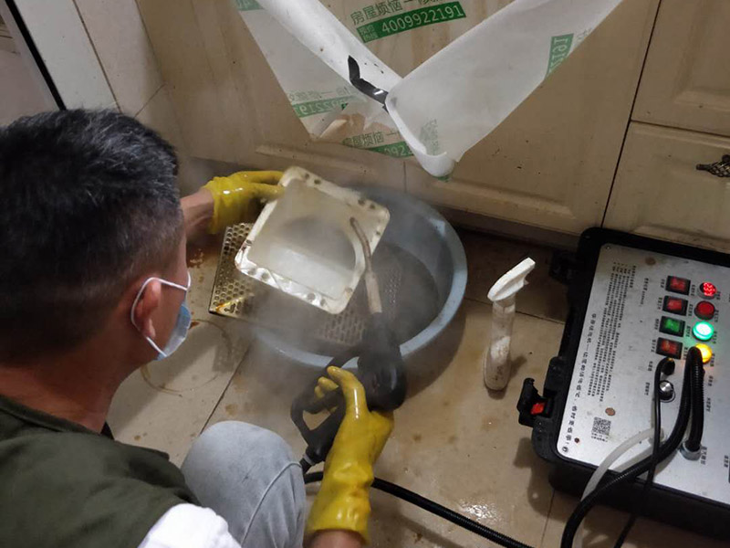 廚房翻新改造費用明細表，天津廚房翻新一般要多少錢