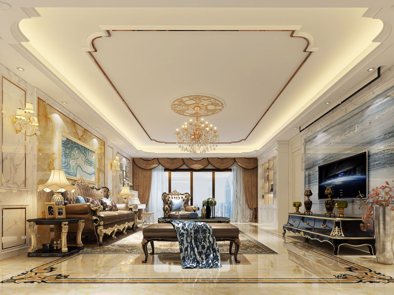 青島別墅裝修哪家好,青島別墅裝修設(shè)計,青島別墅裝修公司排名