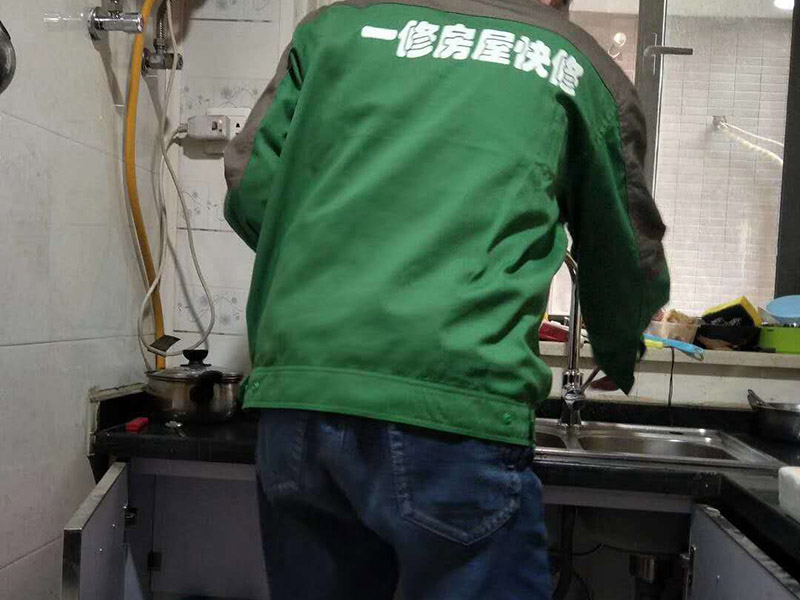 株洲柱盆安裝應(yīng)該怎么做，柱盆安裝步驟流程