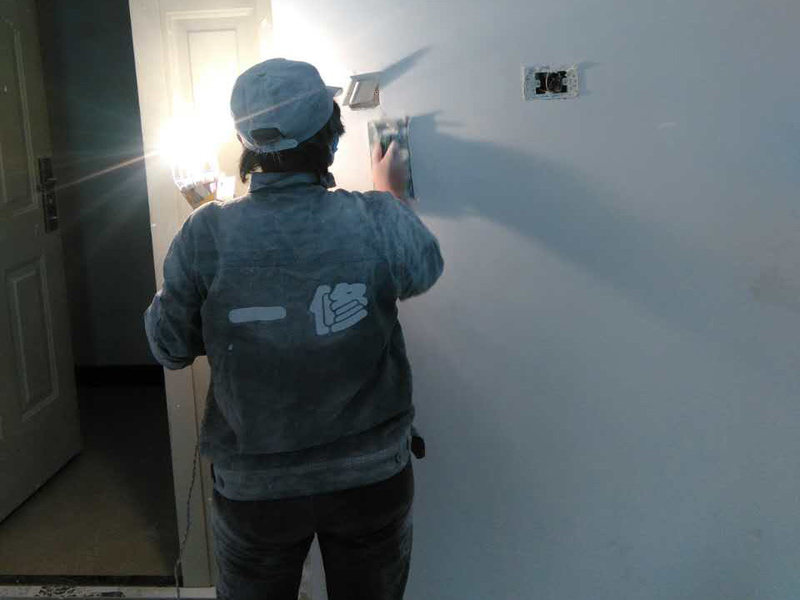 墻面粉刷面積計(jì)算方式多，這樣計(jì)算對(duì)客