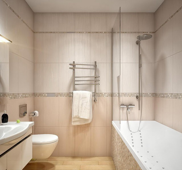 一修房屋快修教你六點，做好家庭衛(wèi)生間