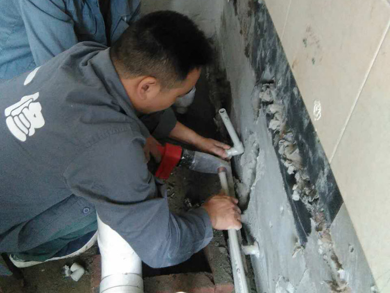 水管漏水怎么辦？清楚為什么出現(xiàn)漏水，