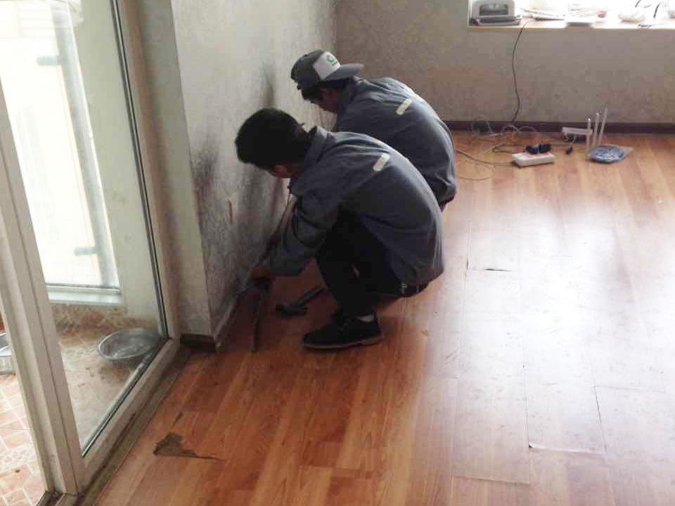 老化了的地板如何翻新，保養(yǎng)得當(dāng)可延長