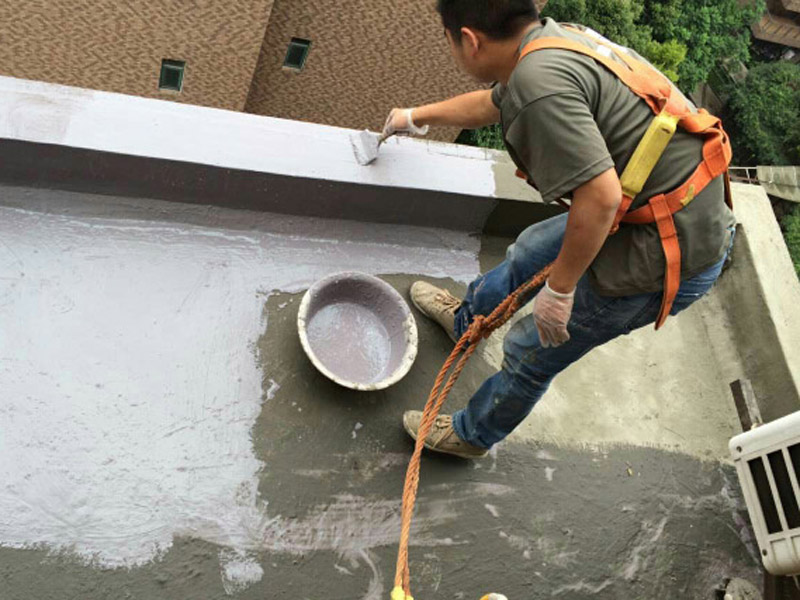 房屋漏水怎么修補，先找漏水點對癥下藥