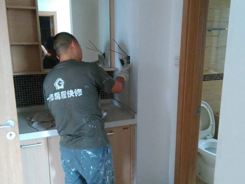 電燈開(kāi)關(guān)怎么安裝更合理？安裝位置取決