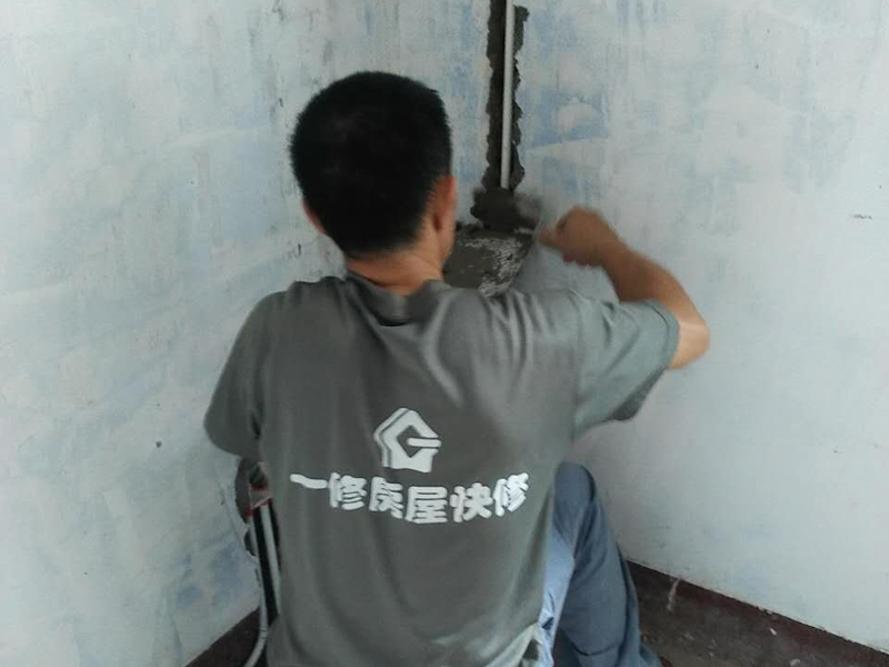 裝修電路改造隱患多，接頭處理不當(dāng)易引