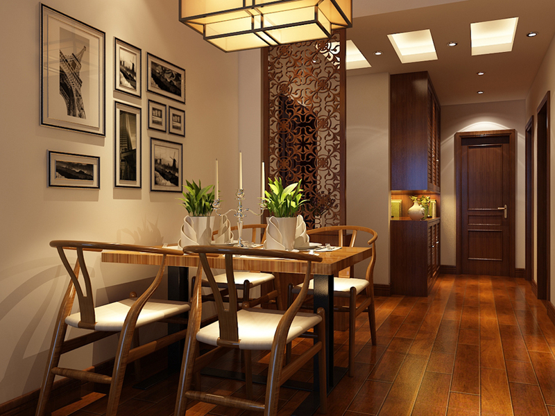餐廳裝修注意事項(xiàng)，選購(gòu)不合適會(huì)影響進(jìn)