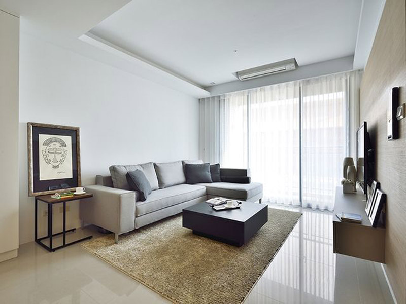 客廳改造注意事項(xiàng)，射燈過多易造成資源