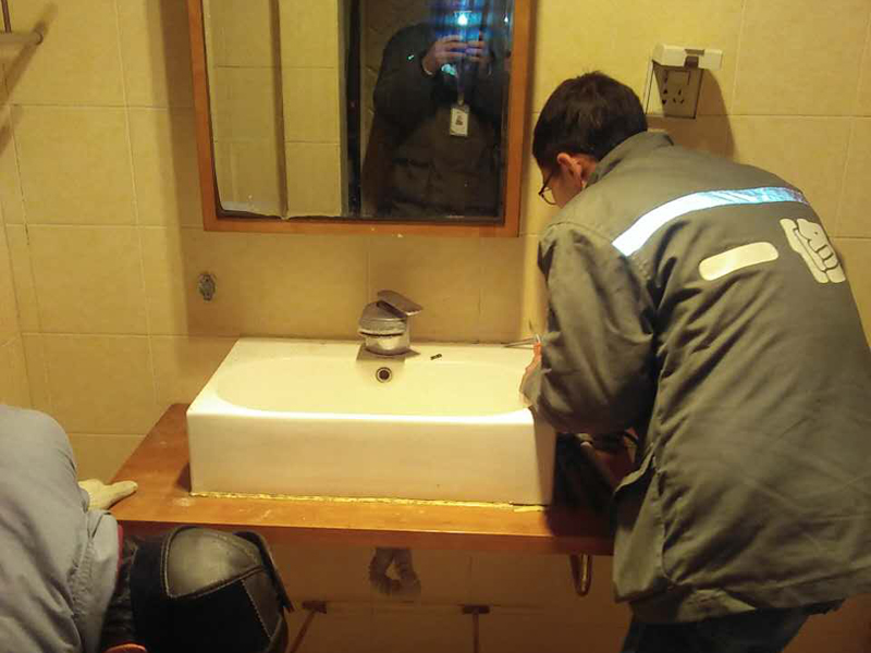 洗手間裝修講究多，干濕分區(qū)分流使用不