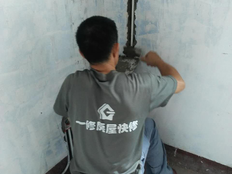 舊房水電改造經驗分享，年限短的房屋電