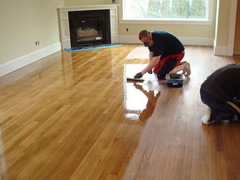 地板保養(yǎng)技巧總結(jié)，地板污漬不可用含堿