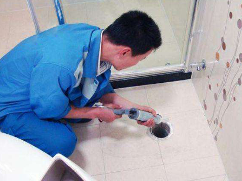 常見地漏維修問題總結(jié)，地漏反味可加存