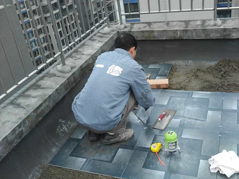 舊瓷磚翻新好方法？舊瓷磚翻新好方法有