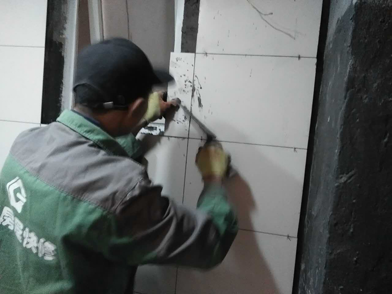 瓷磚空鼓怎么處理？瓷磚空鼓原因有哪些