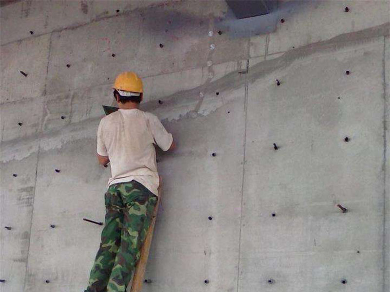 外墻裂縫怎么處理？外墻裂縫修補(bǔ)防水補(bǔ)