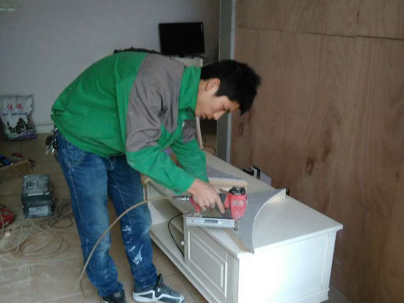 家具掉漆怎么辦？家具老舊怎么修補翻新