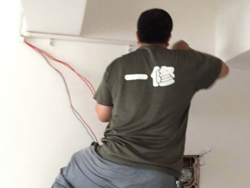 家裝電路改造，這些細(xì)節(jié)你應(yīng)該知道