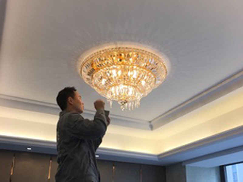 燈帶安裝方法解析，燈帶安裝安裝注意事