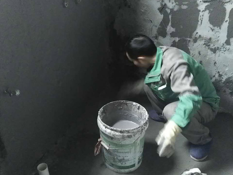 地坪漆施工怎么做？地坪漆施工工藝詳解