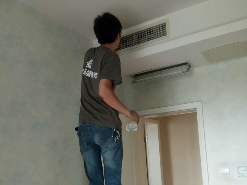 空調(diào)打孔注意事項(xiàng)，空調(diào)打孔技巧小結(jié)-