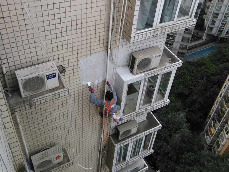 外墻防水怎么做？外墻防水施工方法及注