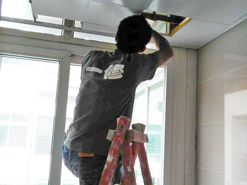 浴霸安裝有什么需要注意的？浴霸安裝方