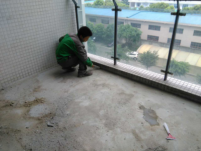 地面裂縫怎么辦，地面裂縫修補方法科普