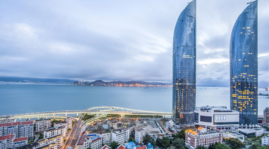 一修房屋快修國慶期間進駐廈門！全國連