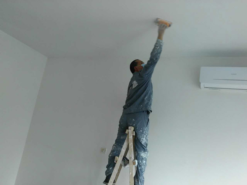 舊房翻新墻面處理方法是怎樣的？一修舊