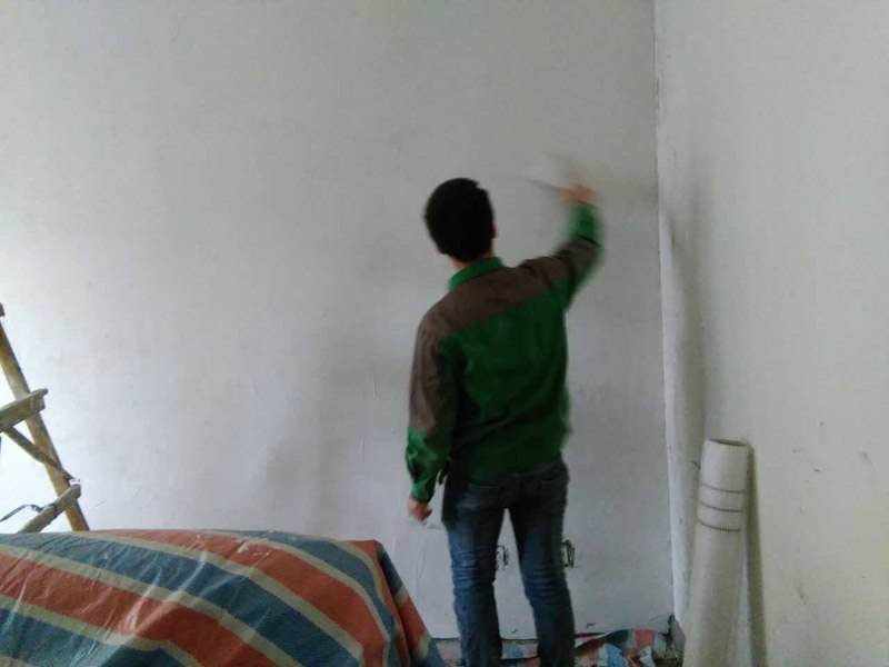 墻體有裂縫怎么處理，墻體裂縫原因及處