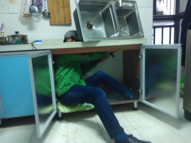 凈水器怎么安裝，凈水器安裝方法及注意