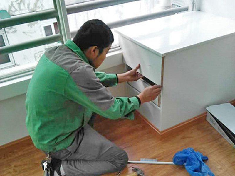 櫥柜拉籃怎么安裝，櫥柜拉籃安裝方法及