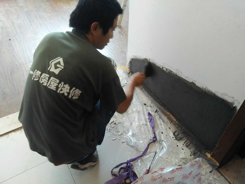 裝修入住半個(gè)月墻面發(fā)霉是為什么？應(yīng)如