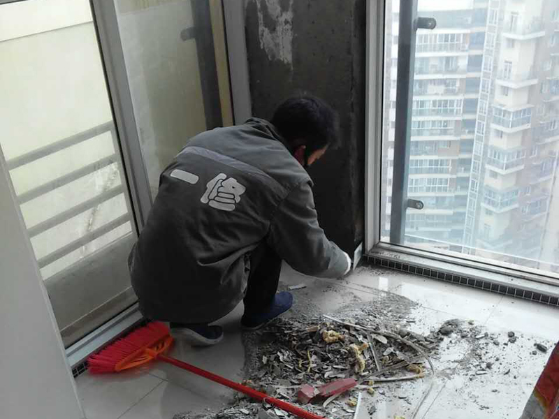 落地窗怎么安裝，落地窗安裝方法分享