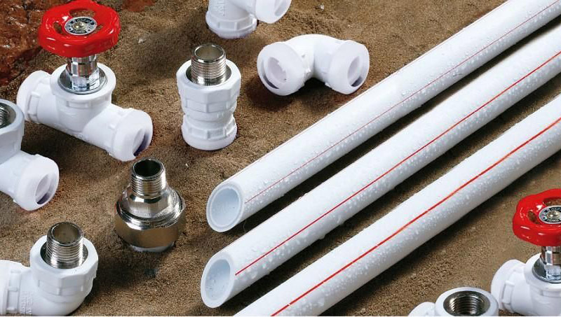 PPR水管的安裝流程，ppr水管熱熔