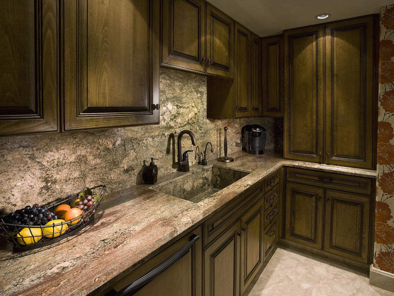 大理石櫥柜安裝技巧，安裝步驟-廚房櫥