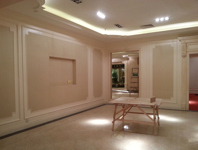 整體墻面集成墻面，集成墻面價格怎么樣