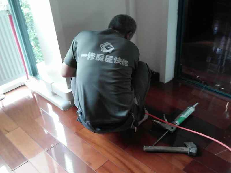 你家的踢腳線安裝都裝對了嗎？趕緊來看