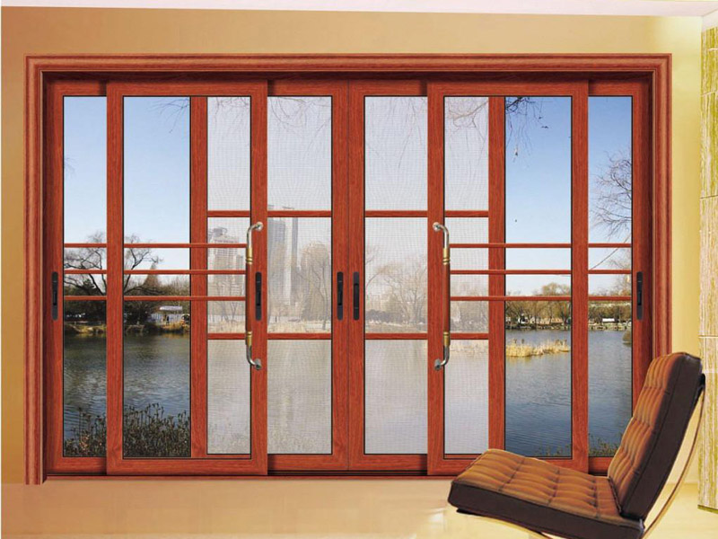 電動(dòng)門的常用維修方法,軌道牢固在安裝