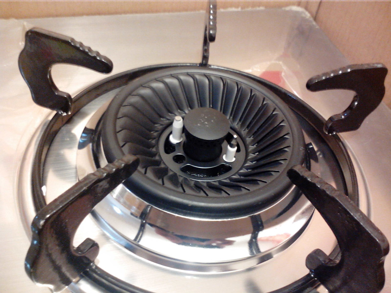 燃?xì)庠罨鹦∈鞘裁丛颍咳細(xì)庠蠲}沖點(diǎn)火