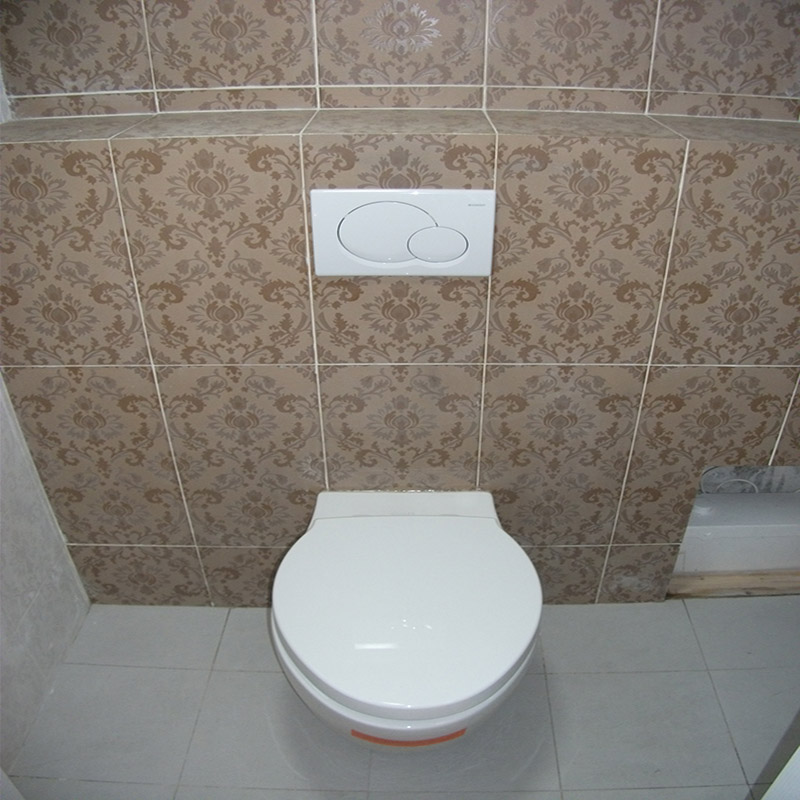 馬桶怎么安裝才正確，學會這一招再也不