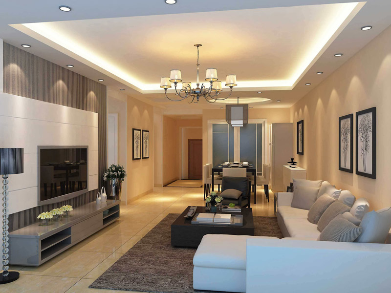 選擇正規(guī)的裝修公司工價雖高，但從整體