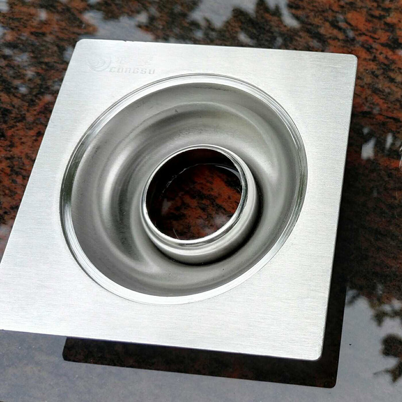 原來陽臺地漏安裝規(guī)范是這樣的，驚呆了