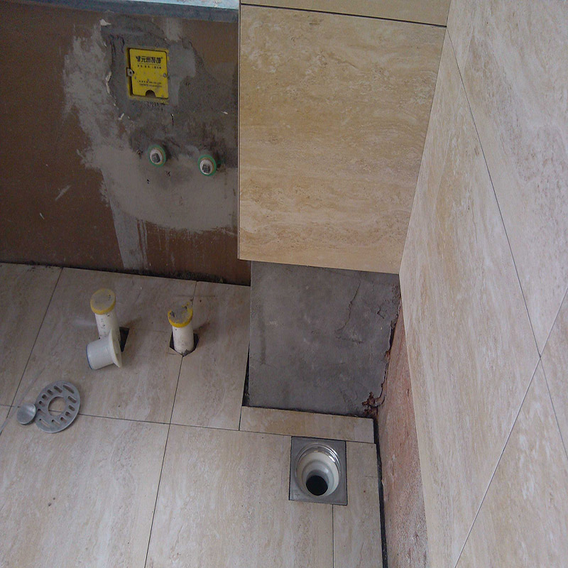 什么是衛(wèi)生間地漏安裝規(guī)范，你家里的地