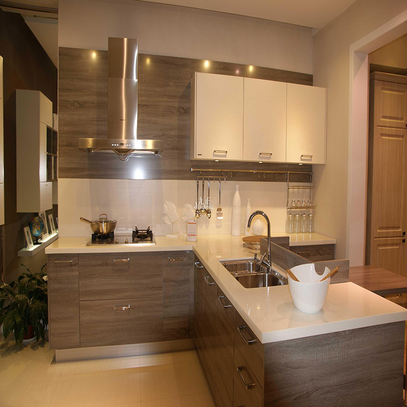 櫥柜安裝流程一目了然，告別售后問題使