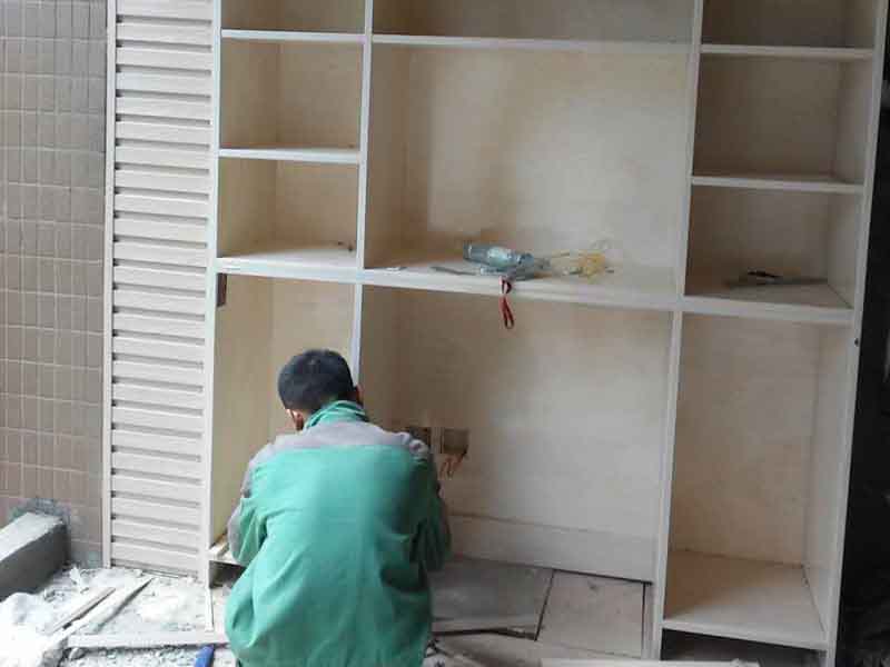 深圳家具安裝去哪里找，深圳家具安裝公