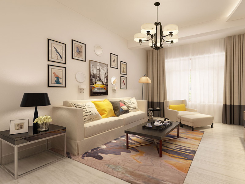 老房子改造時(shí)有很多隱患，那裝修翻新時(shí)