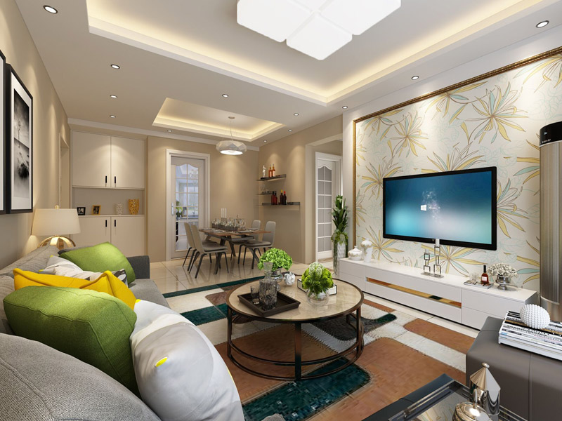 南京二手房裝修價(jià)格怎么樣？裝修報(bào)價(jià)怎