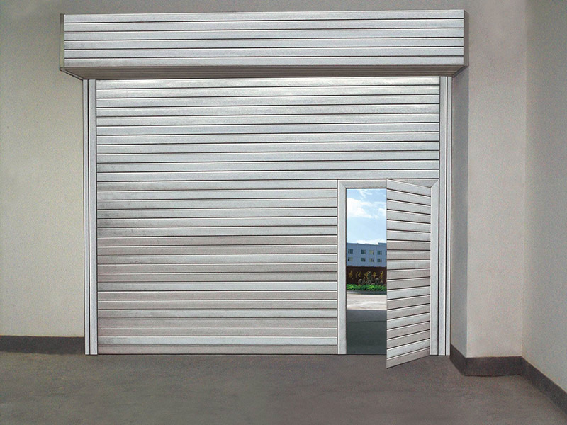 鋁合金伸縮門維修，電動伸縮門的故障修